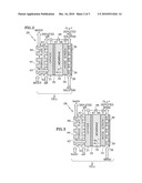 Oxygen-Consuming Zero-Gap Electrolysis Cells With Porous/Solid Plates diagram and image