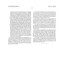 CATALYTIC CRACKING PROCESS FOR REDUCING SULFUR CONTENT IN GASOLINE AND THE DEVICE THEREOF diagram and image