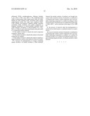 Catalyst With Supplement Component for Hydroprocessing of Bio-Feedstock diagram and image