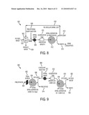 PLATFORM TECHNOLOGY FOR INDUSTRIAL SEPARATIONS diagram and image