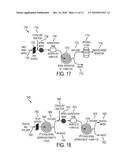 PLATFORM TECHNOLOGY FOR INDUSTRIAL SEPARATIONS diagram and image