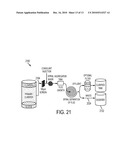 PLATFORM TECHNOLOGY FOR INDUSTRIAL SEPARATIONS diagram and image