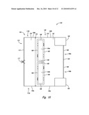 EQUIPMENT RACK PANEL SYSTEM AND METHOD diagram and image