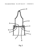 FEEDING APPARATUS diagram and image