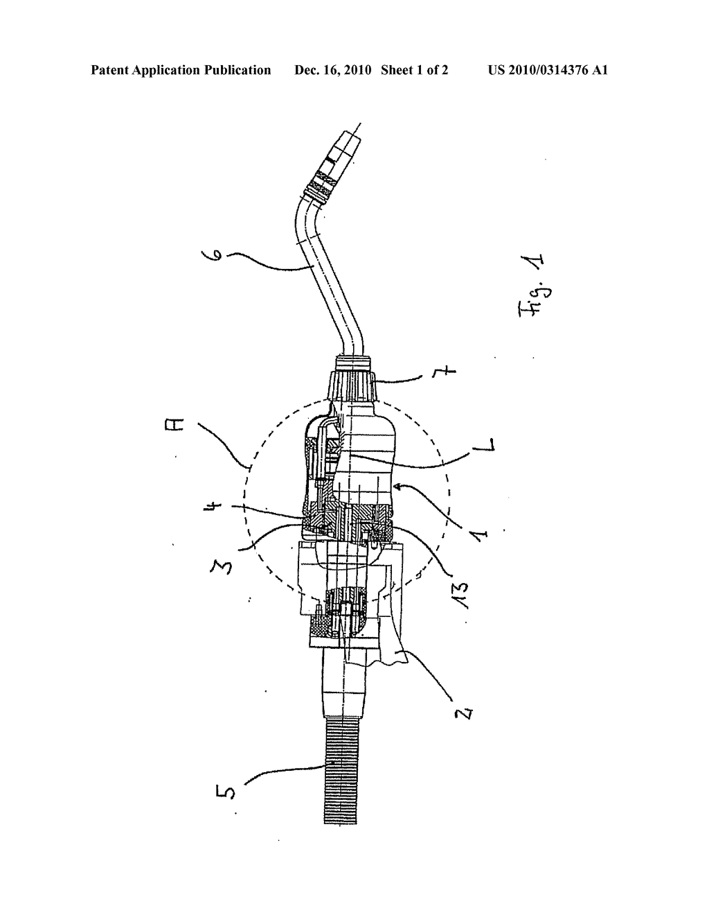 ROBOT HOLDER FOR FLUID-COOLED JOINING TOOLS - diagram, schematic, and image 02