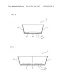 INDUCTION HEATING COOKING CONTAINER diagram and image