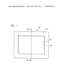 PUSHING TYPE LID OPENING/CLOSING DEVICE OF A CONTAINER AND A PUSHING TYPE LID OPENING/CLOSING UNIT diagram and image