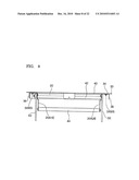 PUSHING TYPE LID OPENING/CLOSING DEVICE OF A CONTAINER AND A PUSHING TYPE LID OPENING/CLOSING UNIT diagram and image