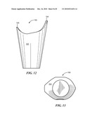 Vessel and Method for Making the Same diagram and image