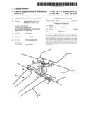 AIRCRAFT ENGINE PYLON ATTACHMENT diagram and image