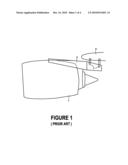 AIRCRAFT ENGINE PYLON ATTACHMENT diagram and image