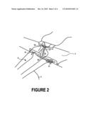 AIRCRAFT ENGINE PYLON ATTACHMENT diagram and image