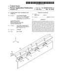 Fender Structure Assemblies for Vehicles diagram and image