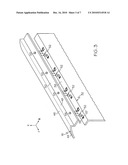 Fender Structure Assemblies for Vehicles diagram and image