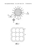 QUANTUM DOT OPTICAL DEVICES WITH ENHANCED GAIN AND SENSITIVITY AND METHODS OF MAKING SAME diagram and image