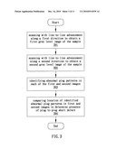 METHOD AND APPARATUS FOR IDENTIFYING PLUG-TO-PLUG SHORT FROM A CHARGED PARTICLE MICROSCOPIC IMAGE diagram and image