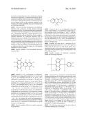 ORGANIC ELECTROLUMINESCENT DEVICE diagram and image