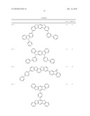 ORGANIC ELECTROLUMINESCENT DEVICE diagram and image