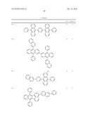 ORGANIC ELECTROLUMINESCENT DEVICE diagram and image