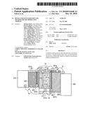 Device Emitting Radiation and Method for the Production Thereof diagram and image