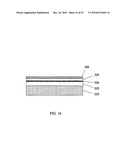 THIN-FILM LED WITH P AND N CONTACTS ELECTRICALL ISOLATED FROM THE SUBSTRATE diagram and image