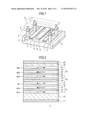 MEMORY DEVICE AND MEMORY diagram and image