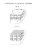 NON-VOLATILE MEMORY DEVICE AND METHOD FOR FABRICATING THE SAME diagram and image