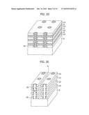 NON-VOLATILE MEMORY DEVICE AND METHOD FOR FABRICATING THE SAME diagram and image
