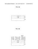 NON-VOLATILE MEMORY DEVICE AND METHOD FOR FABRICATING THE SAME diagram and image
