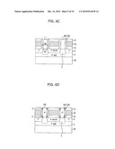 NON-VOLATILE MEMORY DEVICE AND METHOD FOR FABRICATING THE SAME diagram and image