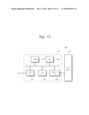 CHARGE TRAPPING NONVOLATILE MEMORY DEVICES WITH A HIGH-K BLOCKING INSULATION LAYER diagram and image