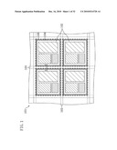 ELECTRONIC DEVICE AND METHOD FOR FABRICATING THE SAME diagram and image