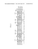 ELECTRONIC DEVICE AND METHOD FOR FABRICATING THE SAME diagram and image