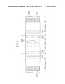 ELECTRONIC DEVICE AND METHOD FOR FABRICATING THE SAME diagram and image