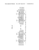 ELECTRONIC DEVICE AND METHOD FOR FABRICATING THE SAME diagram and image