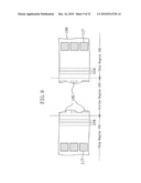 ELECTRONIC DEVICE AND METHOD FOR FABRICATING THE SAME diagram and image