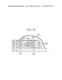 ELECTRONIC DEVICE AND METHOD FOR FABRICATING THE SAME diagram and image