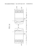 ELECTRONIC DEVICE AND METHOD FOR FABRICATING THE SAME diagram and image