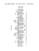 ELECTRONIC DEVICE AND METHOD FOR FABRICATING THE SAME diagram and image