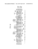 ELECTRONIC DEVICE AND METHOD FOR FABRICATING THE SAME diagram and image