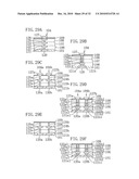 ELECTRONIC DEVICE AND METHOD FOR FABRICATING THE SAME diagram and image