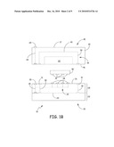 FARADAY CAGE FOR CIRCUITRY USING SUBSTRATES diagram and image