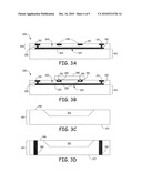 FARADAY CAGE FOR CIRCUITRY USING SUBSTRATES diagram and image