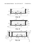 FARADAY CAGE FOR CIRCUITRY USING SUBSTRATES diagram and image