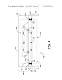 FARADAY CAGE FOR CIRCUITRY USING SUBSTRATES diagram and image