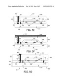 FARADAY CAGE FOR CIRCUITRY USING SUBSTRATES diagram and image