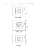 FARADAY CAGE FOR CIRCUITRY USING SUBSTRATES diagram and image