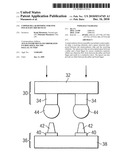 COPPER PILLAR BONDING FOR FINE PITCH FLIP CHIP DEVICES diagram and image