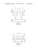 COPPER PILLAR BONDING FOR FINE PITCH FLIP CHIP DEVICES diagram and image