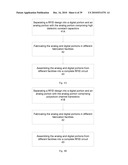 Processes and structures for IC fabrication diagram and image